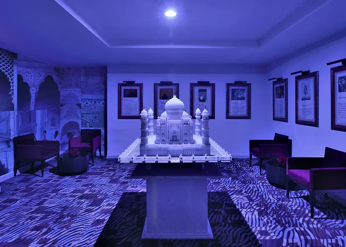 Taj Agra