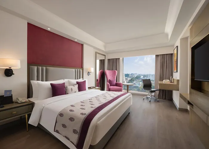 Fortune Park, Aligarh - Member Itc Hotels' Group