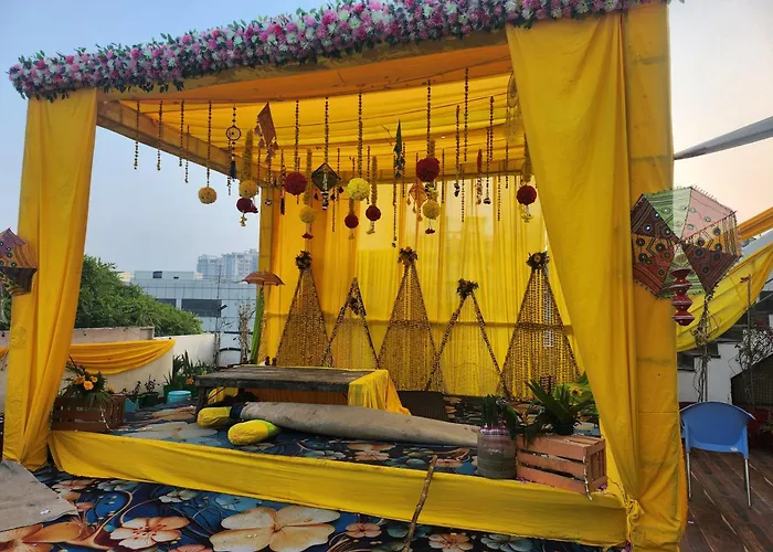Hotel Anand Villa
