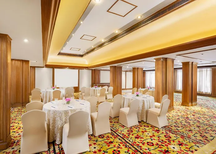 Tajview, Agra-Ihcl Seleqtions